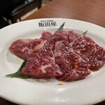 Honkaku Taishuu Yakiniku Iidaya - 