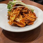 本格大衆焼肉 飯田屋 - 