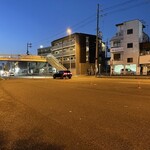 Seaburano Kami Fushimi Gouriki - 店先の様子