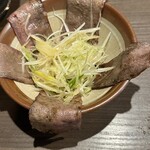 牛タン専門店 濱たん - 