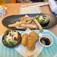 かに道楽 練馬谷原店 - 