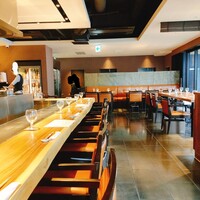 くずし鉄板 あばぐら 恵比寿店 - 