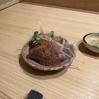 鮨 つきうだ - 
