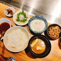 くずし鉄板 あばぐら 恵比寿店 - 