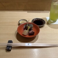 鮨 つきうだ - 