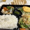 おぼこ飯店 - 料理写真: