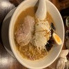 麺屋 雪風 すすきの店