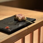 焼き鳥 ひぐも - 