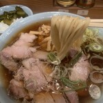 なおちゃんラーメン - 