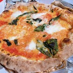 PIZZERIA D'ORO - 