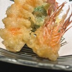 Tempura Azabu Yokota - 