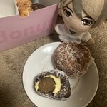 I’m donut ? omotesando - 