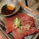 阪神尼崎 肉焼屋 - 