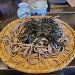 Sobadokoro Ichikawa - 