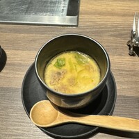 鉄板和食とワイン 萬鉄 - 