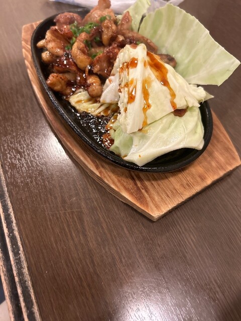 うどん酒場36 （うどんサカバ サブロク） - 伊予西条/居酒屋