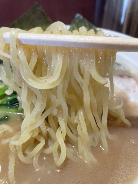 らーめん堂仙台っ子 泉店 - 泉中央（ラーメン）の写真