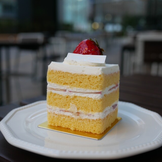 Alcyon, Osaka, Japan
