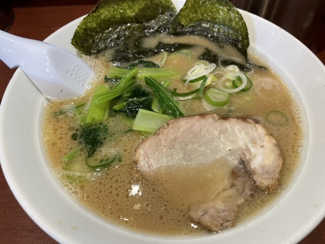 らーめん堂仙台っ子 泉店 - 泉中央（ラーメン）の写真