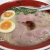モヒカンらーめん 博多デイトス店
