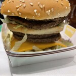 マクドナルド - 