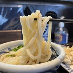 手打うどん すみた - 