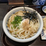 手打うどん すみた - 