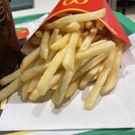 マクドナルド - 