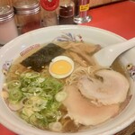 丸平ラーメン - 