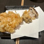 Tempura Shinjuku Tsunahachi - 