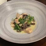 TRATTORIA M KYOTO - 