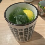 鮨 酒 肴 杉玉 - 