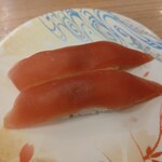 すし江戸 - バチマグロ