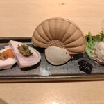 焼き鳥 茂 東桜 - 