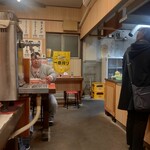 丸平ラーメン - 