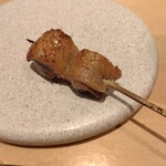 焼き鳥 茂 東桜 - 