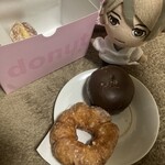 I’m donut ? omotesando - 