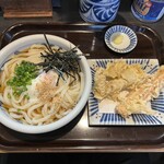 手打うどん すみた - 