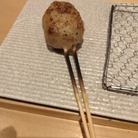 焼き鳥 茂 東桜 - 