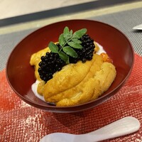 あもん ヨコ - 