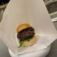 あもん ヨコ - 