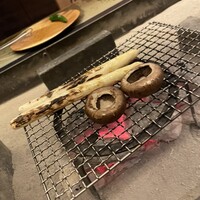 あもん ヨコ - 