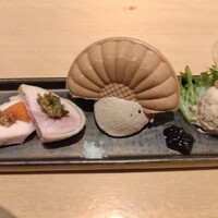 焼き鳥 茂 東桜 - 