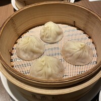 京鼎樓 HANARE店 - 