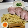 あいつのラーメン かたぐるま 本店
