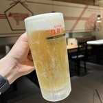 心斎橋焼肉 縁 - 