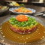 心斎橋焼肉 縁 - 