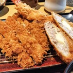 Tonkatsu Hamakatsu - 