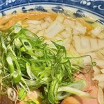 麺屋 夢風 - 