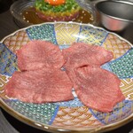 心斎橋焼肉 縁 - 